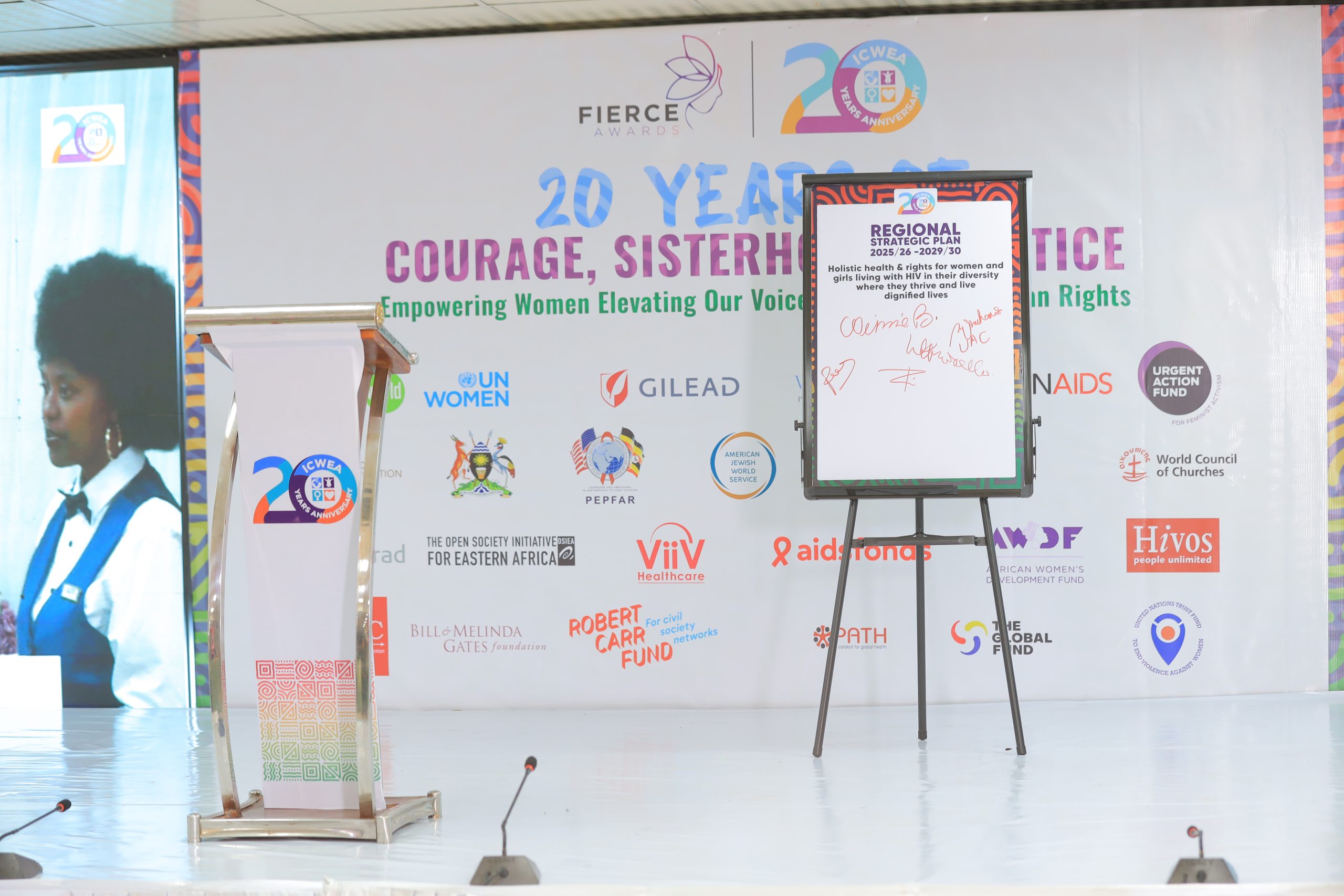 You are currently viewing Our Strategic plan for 2025-2029